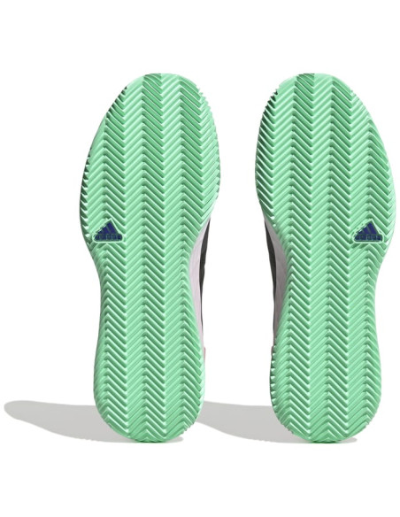 ADIZERO UBERSONIC 4 W CLAY ADIZERO UBERSONIC 4 W CLAY