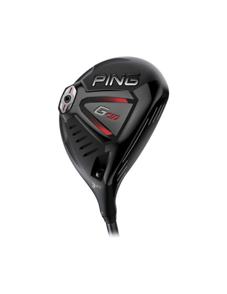 METAL WOODS G410 FRWY
