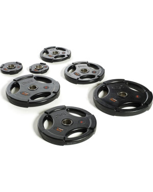 DISCO OLÍMPICO DE GOMA O'LIVE