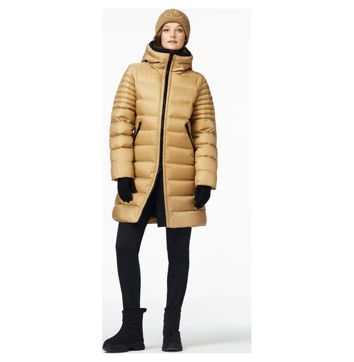 JUMP JACKET