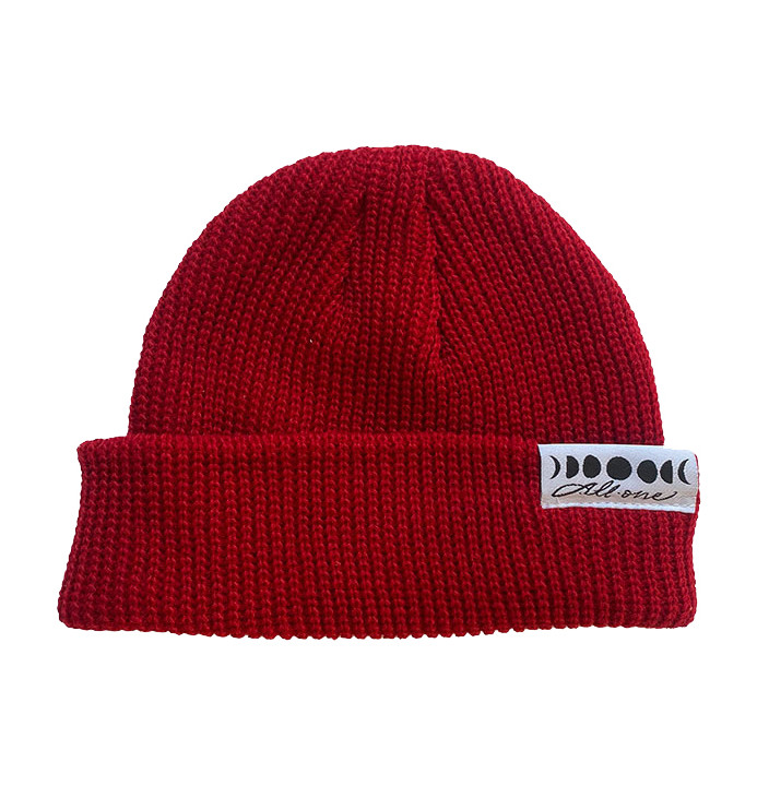 SHORTCUT BEANIE