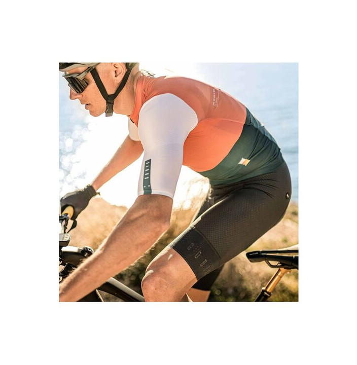 CULOTTE CORTO ABSOLUTE 5.0 HOMBRE