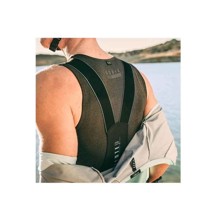 CULOTTE CORTO ABSOLUTE 5.0 HOMBRE