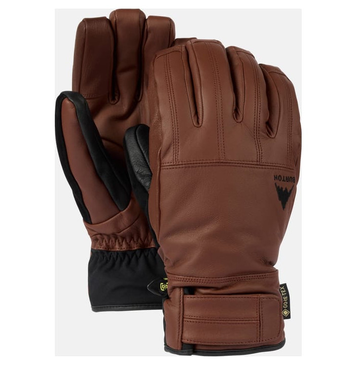 MEN'S GONDY GORE-TEX LEATHER GLOVE
