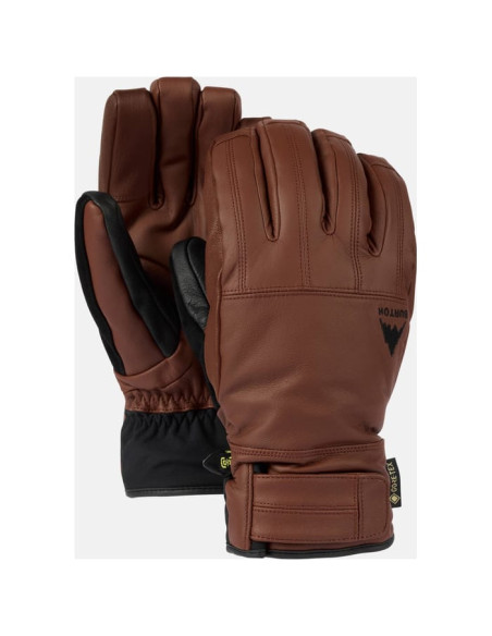 MEN'S GONDY GORE-TEX LEATHER GLOVE MEN'S GONDY GORE-TEX LEATHER GLOVE