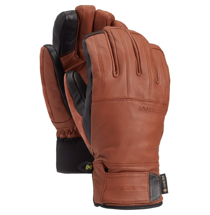 MEN'S GONDY GORE-TEX LEATHER GLOVE