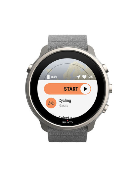 SUUNTO 7 SUUNTO 7
