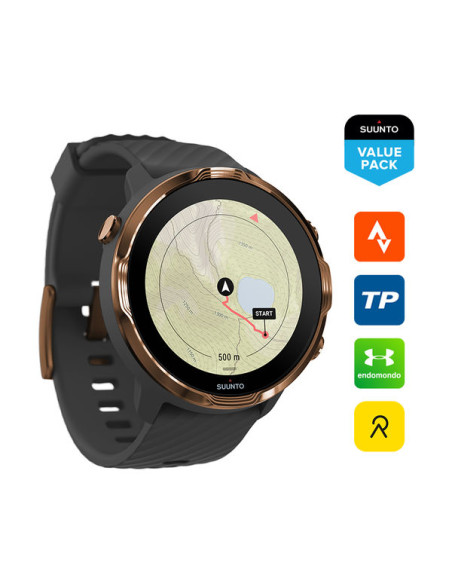 SUUNTO 7 SUUNTO 7