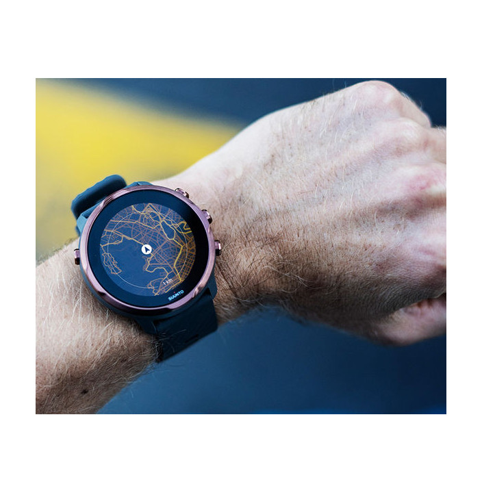 SUUNTO 7