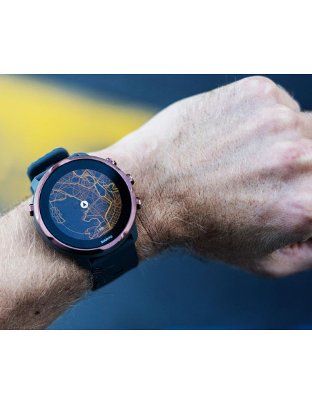 SUUNTO 7 SUUNTO 7
