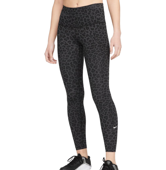 NIKE DRI-FIT ONE WOMEN'S HIGH-WAIST