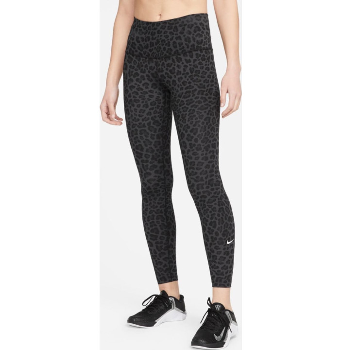 NIKE DRI-FIT ONE WOMEN'S HIGH-WAIST