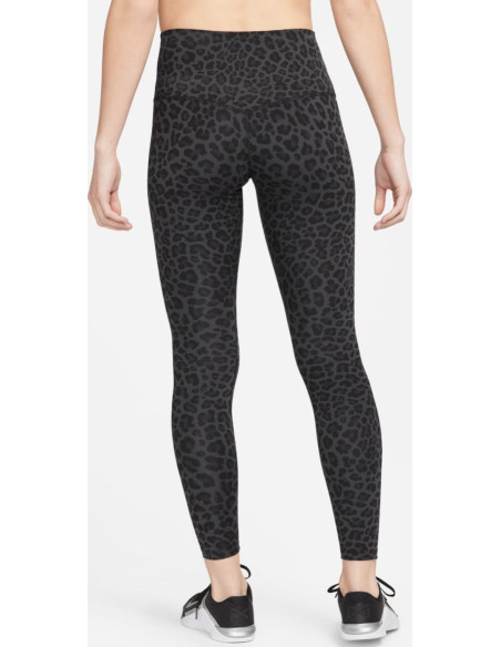 NIKE DRI-FIT ONE WOMEN'S HIGH-WAIST NIKE DRI-FIT ONE WOMEN'S HIGH-WAIST