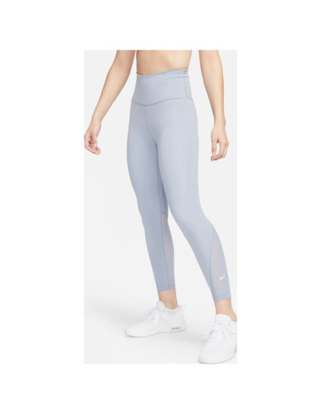 NIKE DRI-FIT ONE WOMEN'S HIGH-WAIST