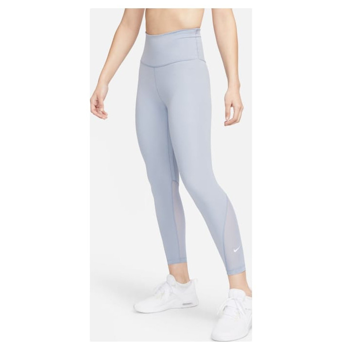 NIKE DRI-FIT ONE WOMEN'S HIGH-WAIST
