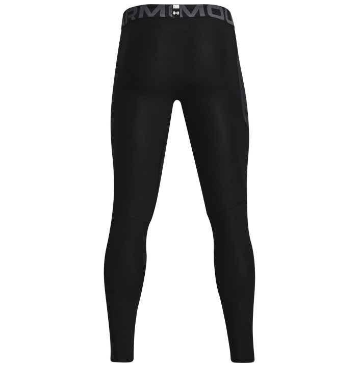 UA HG ARMOUR LEGGINGS-BLK