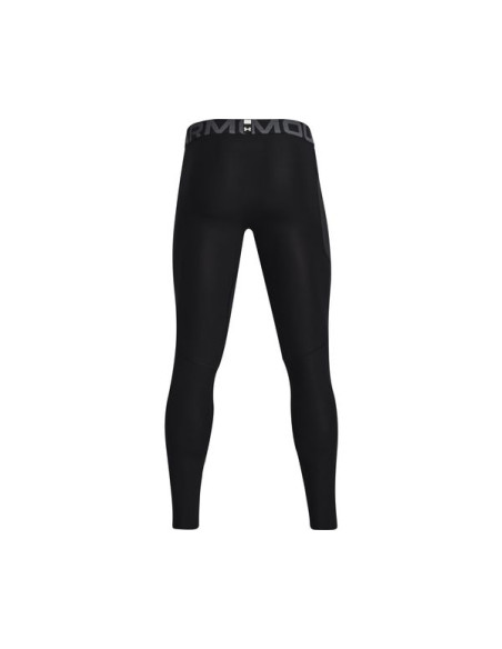 UA HG ARMOUR LEGGINGS-BLK
