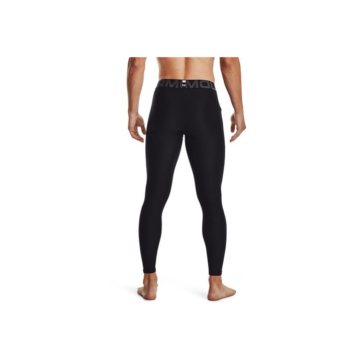 UA HG ARMOUR LEGGINGS-BLK