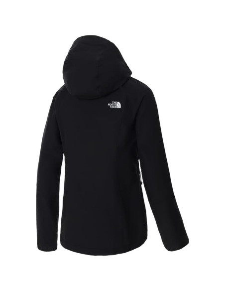 W NIMBLE HOODIE - EU W NIMBLE HOODIE - EU