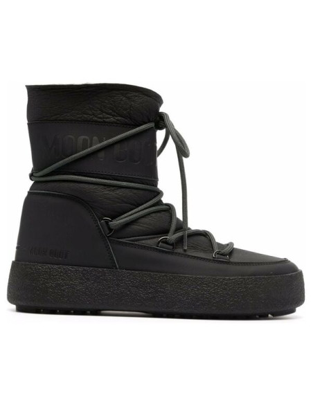 MTRACK TUBE SHEARLING