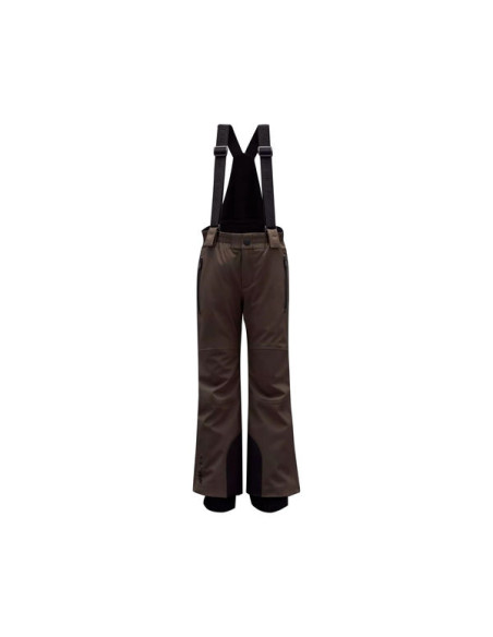 SALOPETTE DA SCI TROUSERS SALOPETTE DA SCI TROUSERS