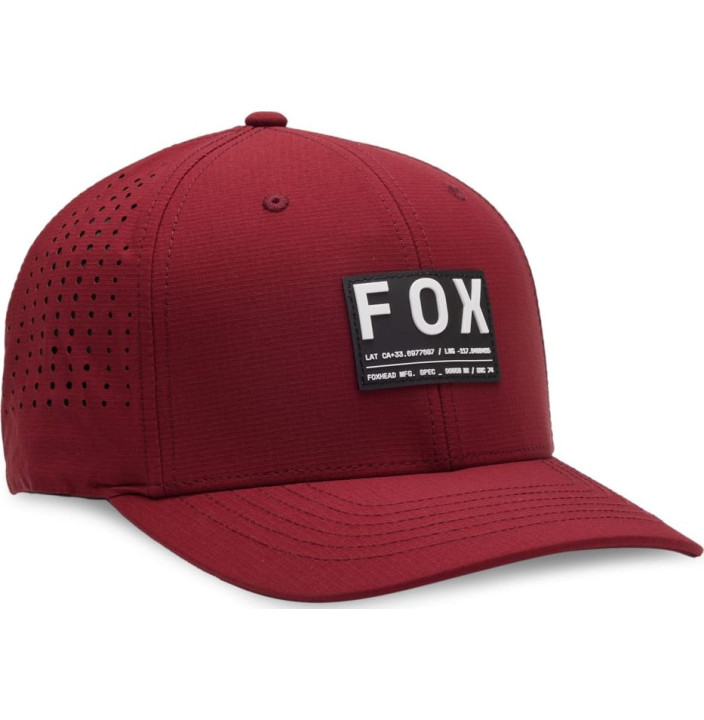 NON STOP TECH FLEXFIT