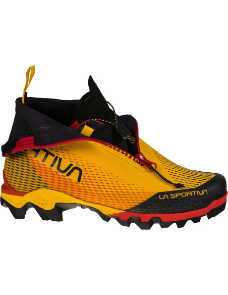 AEQUILIBRIUM SPEED GTX