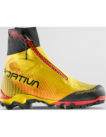 AEQUILIBRIUM SPEED GTX