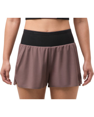 RACE SHORTS W ALBERGINI