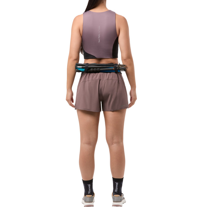 RACE SHORTS W ALBERGINI