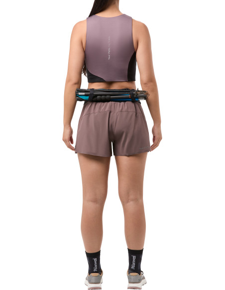 RACE SHORTS W ALBERGINI RACE SHORTS W ALBERGINI