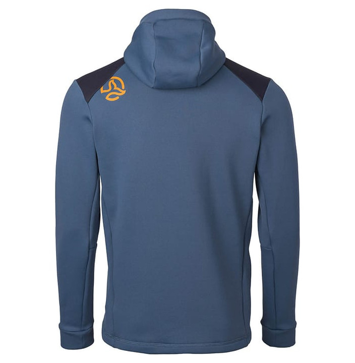 JANPUR HOOD JKT M
