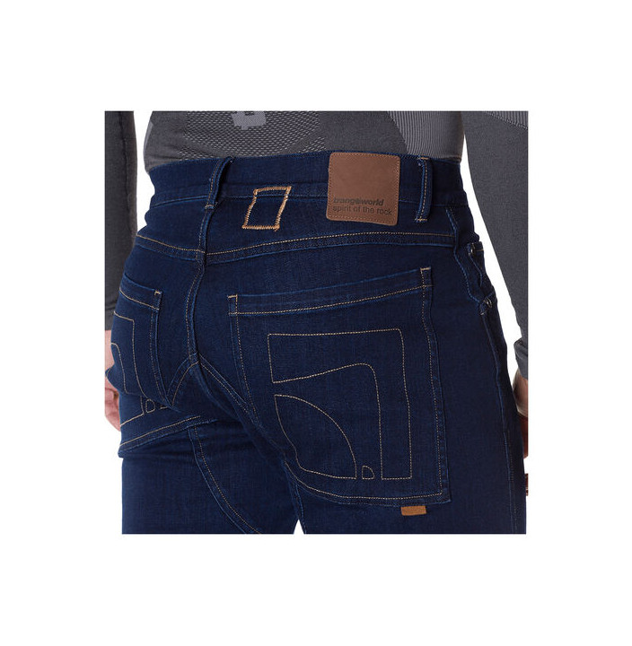 PANT. LARGO YOSEMITE DC