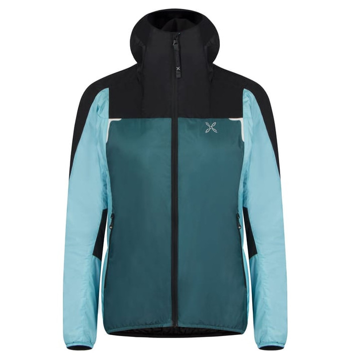 SKISKY 2.0 JACKET WOMAN