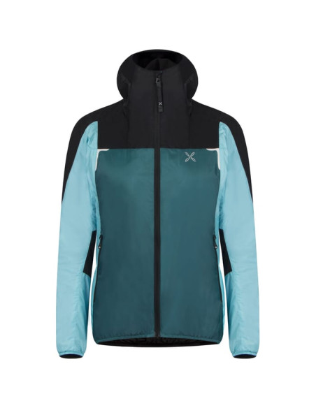 SKISKY 2.0 JACKET WOMAN SKISKY 2.0 JACKET WOMAN