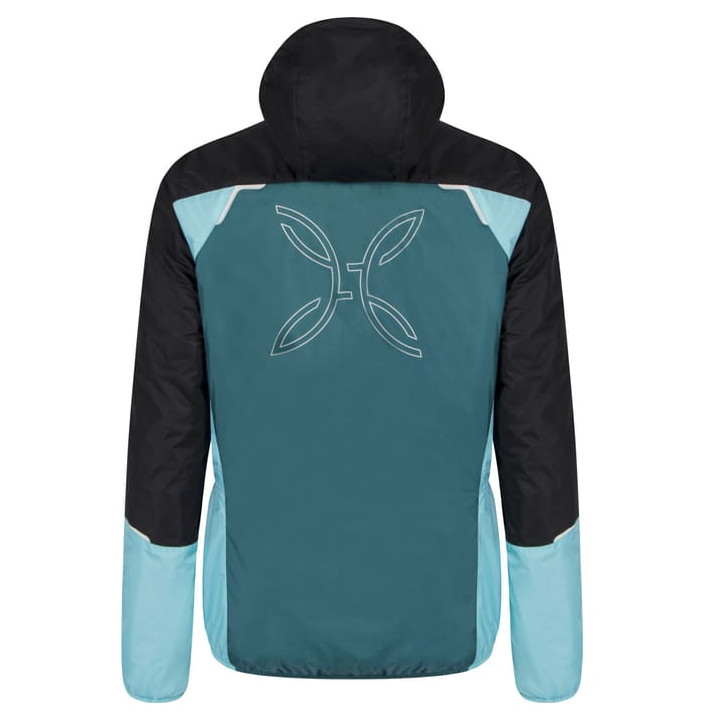 SKISKY 2.0 JACKET WOMAN
