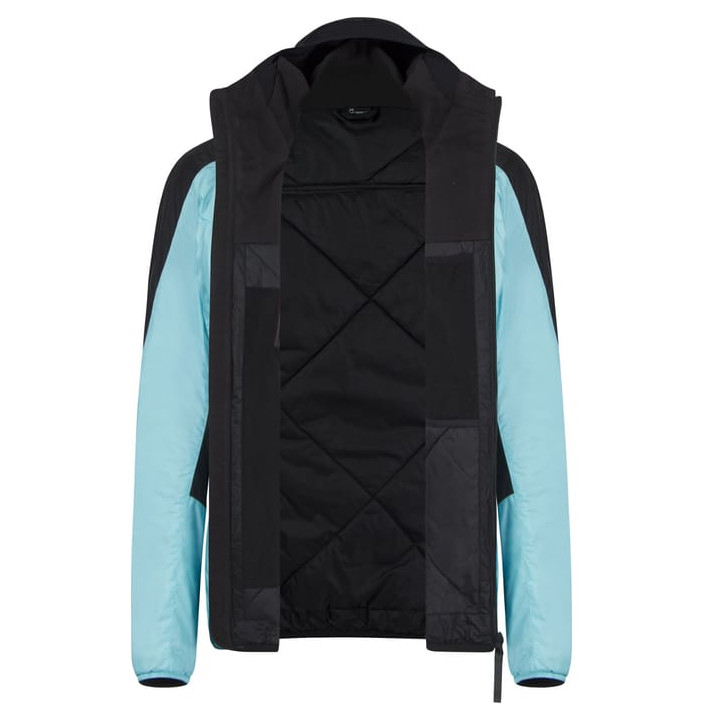 SKISKY 2.0 JACKET WOMAN