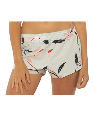 SWEET SOL PULL ON BOARDSHORT