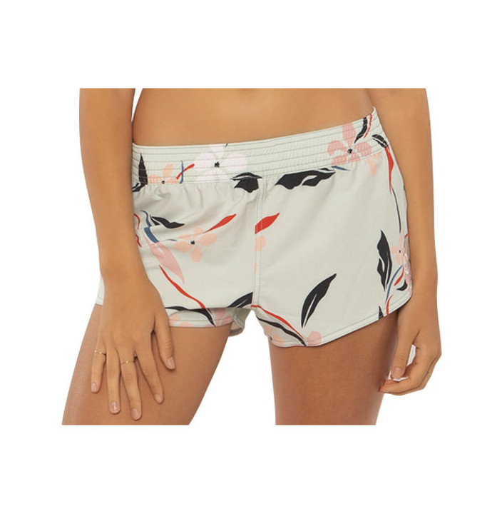 SWEET SOL PULL ON BOARDSHORT