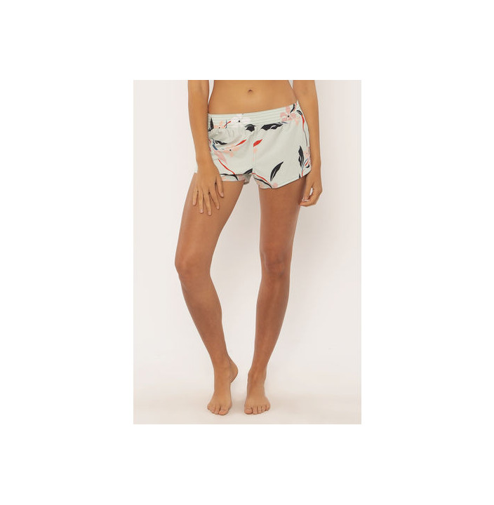 SWEET SOL PULL ON BOARDSHORT