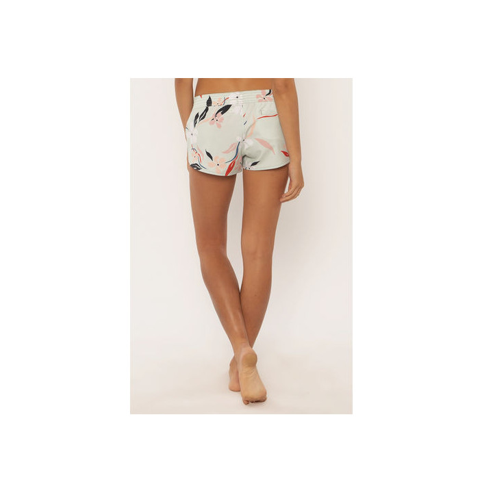 SWEET SOL PULL ON BOARDSHORT