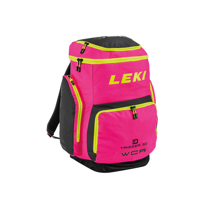 SKI BOOT BAG WCR 85L