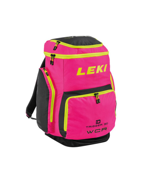 SKI BOOT BAG WCR 85L