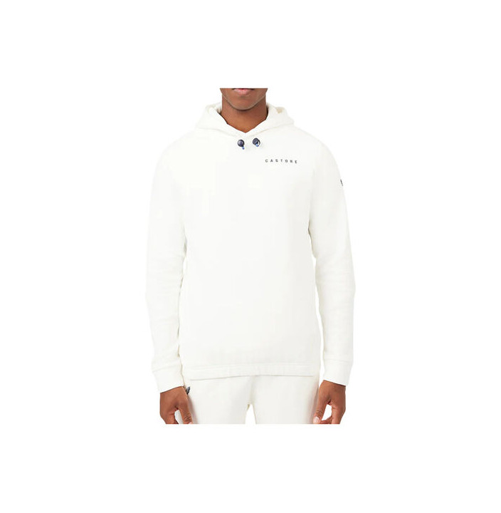 TECH JERSEY HOODIE