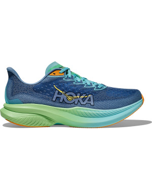 MACH 6