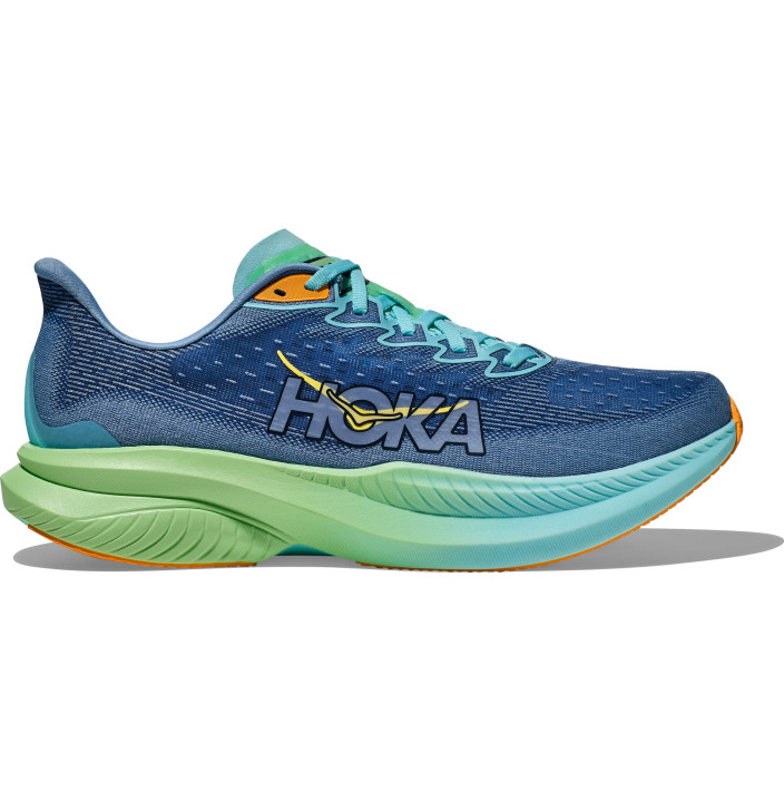 MACH 6