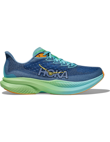MACH 6 MACH 6