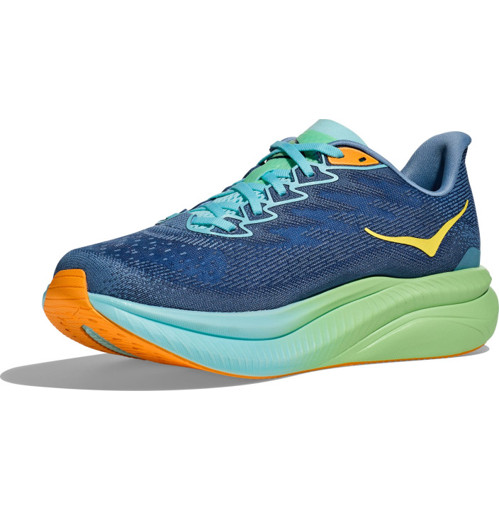 MACH 6