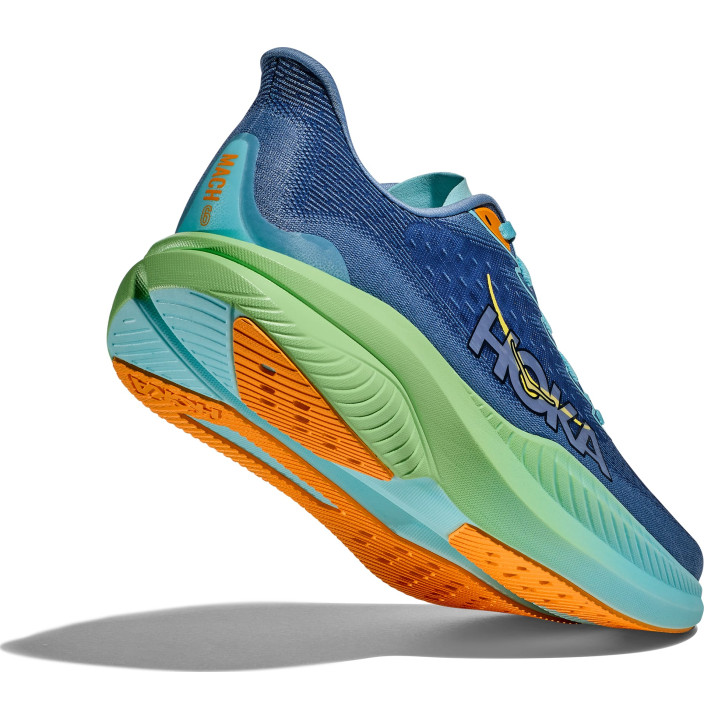MACH 6