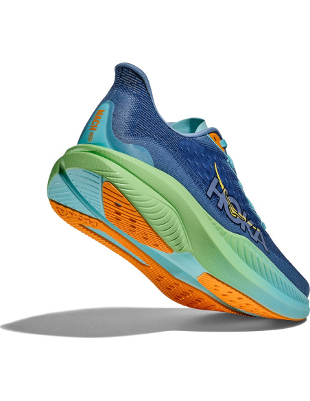 MACH 6 MACH 6